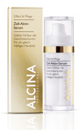 Alcina Zell-Aktiv-Serum - 30 ml